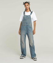 楽天市場】g star raw レディース オーバーオールの通販