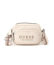 楽天市場】guess ショルダーバッグの通販