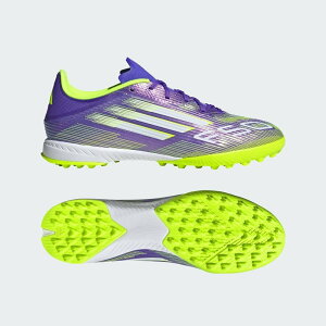 �ySALE�^20%OFF�zadidas �y�����z�A�f�B�_�X adidas �ԕi�� F50 ���[�O �^�[�t�p �X�p�C�N �A�f�B�_�X �V���[�Y�E�C ���̑��̃V���[�Y�E�C �p�[�v���y���������z