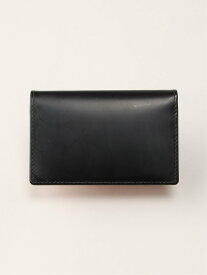 ETTINGER 【公式】BH143 カードケース エッティンガー 財布・ポーチ・ケース 名刺入れ・カードケース ブルー イエロー ブラック【送料無料】