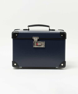DRAWER ��GLOBE TROTTER x Drawer�� VANITY CASE ���@�j�e�B�P�[�X �h�D�����[ �o�b�O ���̑��̃o�b�O �l�C�r�[�y���������z