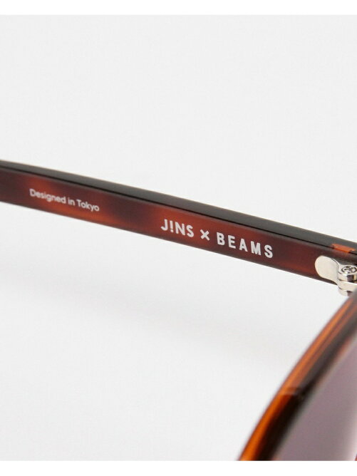 Beams Men Jins Beams 別注 リーディング サングラス Rakuten Fashion 楽天ファッション 旧楽天ブランドアベニュー V Beams Men Jins Beams 別注 リーディング サングラス Rakuten Fashion 楽天ファッション 旧楽天ブランドアベニュー V