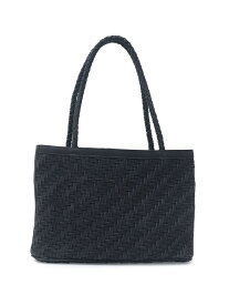 【SALE／30%OFF】ROPE' E'TERNEL 【BEMBIEN】 ELLABAG ロペ バッグ ハンドバッグ ブラック【送料無料】