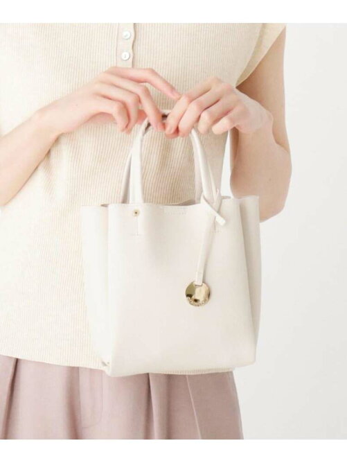 Opaque Clip エコバッグ付軽量ソフトフェイクレザーミニショルダー Rakuten Fashion 楽天ファッション 旧楽天ブランドアベニュー Bv1432