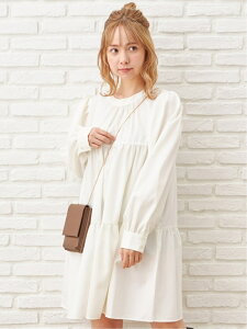 イング Ingni ワンピース ファッションの検索結果 価格 Com