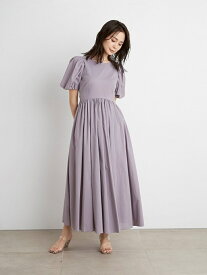 楽天市場 Snidel ロングワンピースの通販