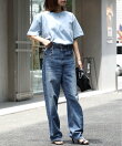 United Athle/5.6オンスハイクオリティークルーネックTシャツ 半袖無地T