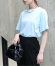 United Athle/5.6オンスハイクオリティークルーネックTシャツ 半袖無地T