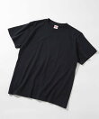 United Athle/5.6オンスハイクオリティークルーネックTシャツ 半袖無地T