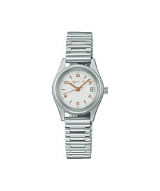 agnes b. FEMME LM01 WATCH FCSD705 時計 ソーラー 限定モデル アニエスベー アクセサリー・腕時計 腕時計 ホワイト【送料無料】