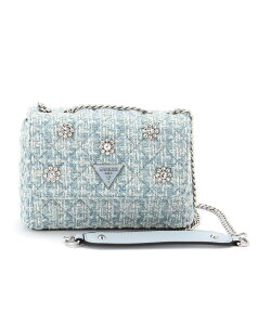 ySALE^20%OFFzGUESS GUESS NX{fBobO (W)EVERLEE Mini Xbody Flap QX obO V_[obOyz