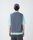 Flexible Insulated Vest