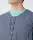 Flexible Insulated Vest