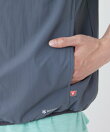Flexible Insulated Vest