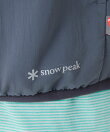 Flexible Insulated Vest