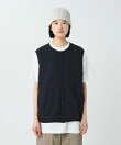 Flexible Insulated Vest