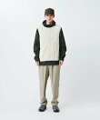 Flexible Insulated Vest