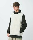 Flexible Insulated Vest