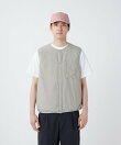 Flexible Insulated Vest