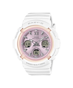 BABY-G Spring Package 2026 / BGA-2800SP-7A1JR �u���b�W �A�N�Z�T���[�E�r���v �r���v�y���������z