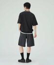 ポリエステルトロ ポロシャツ(吸水速乾・接触冷感)