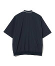 ポリエステルトロ ポロシャツ(吸水速乾・接触冷感)