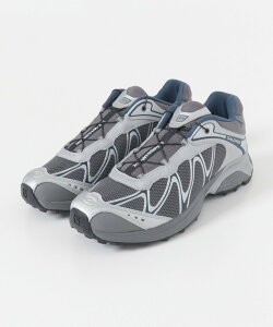 URBAN RESEARCH SALOMON XT-WHISPER �A�[�o�����T�[�` �V���[�Y�E�C �X�j�[�J�[ �O���[�y���������z