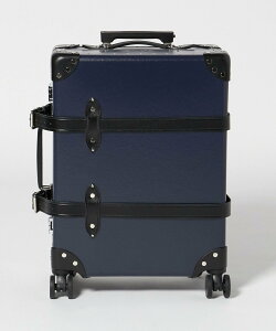 DRAWER ��GLOBE TROTTER x Drawer�� �L�����[�I�� 4�z�C�[�� �h�D�����[ �o�b�O �X�[�c�P�[�X�E�L�����[�o�b�O �l�C�r�[�y���������z