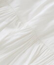 【2サイズ展開】カッセンフリルロングスカート