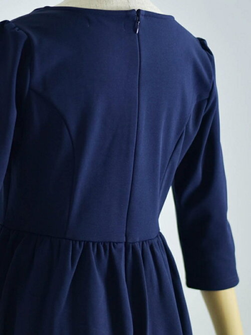 Regina Risurre Regina Risurre ウォーミィワンピース フレアライン Rakuten Fashion 楽天ファッション 旧楽天ブランドアベニュー Ad1433