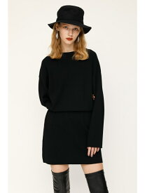 楽天市場 Sly ワンピースの通販