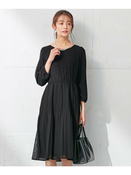 Any Sis 洗える フェミニンプリーツ ワンピース Rakuten Fashion 楽天ファッション 旧楽天ブランドアベニュー Ed7433 Any Sis 洗える フェミニンプリーツ ワンピース Rakuten Fashion 楽天ファッション 旧楽天ブランドアベニュー Ed7433