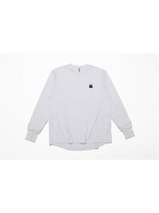KEEN (MEN)HARVEST TECH LS TEE / (�����Y)�n�[�x�X�g �e�b�N�����O�X���[�u�e�B�[ �L�[�� �g�b�v�X �J�b�g�\�[�ET�V���c �z���C�g�y���������z