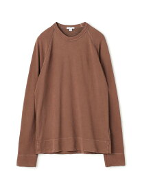 JAMES PERSE バックパイル スエットプルオーバー MXA3278 トゥモローランド トップス カットソー・Tシャツ【送料無料】