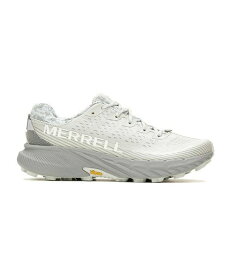 【SALE／30%OFF】GSC GOODS & SHOES SELECT MERRELL/メレル AGILITY PEAK 5 (MENS) ゴースローキャラバン シューズ・靴 スニーカー ピンク グレー ブラック【送料無料】