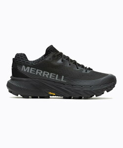 �ySALE�^30%OFF�zGSC GOODS & SHOES SELECT MERRELL/������ AGILITY PEAK 5 (MENS) �S�[�X���[�L�����o�� �V���[�Y�E�C �X�j�[�J�[ �s���N �O���[ �u���b�N�y���������z