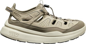 KEEN MEN WK450 SANDAL �����Y �_�u���P�[�t�H�[�n���h���b�h�t�B�t�e�B�[ �T���_�� �L�[�� �V���[�Y�E�C �T���_�� �u���b�N�y���������z