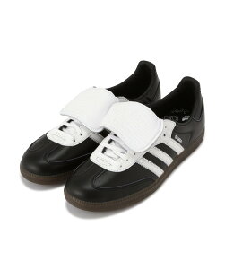 GARDEN TOKYO adidas/�A�f�B�_�X/SAMBA LT/JI3200 �K�[�f�� �V���[�Y�E�C �X�j�[�J�[ �u���b�N�y���������z