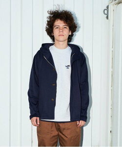 �ySALE�^20%OFF�zGLAZOS �y��l�����T�C�Y����z�J�b�g�t�[�h�W���P�b�g �i���~���I�����C�� �W���P�b�g�E�A�E�^�[ �u���]���E�W�����p�[ �O���[ �l�C�r�[