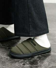 Rocky Monroe GERRY モックシューズ サボサンダル裏メッシュ ロッキーモンロー シューズ・靴 スリッポン イエロー カーキグリーン グレー ブラック【送料無料】