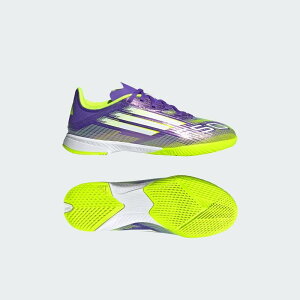 �ySALE�^20%OFF�zadidas �y�����z�A�f�B�_�X adidas �ԕi�� F50 ���[�O �C���h�A�p �X�p�C�N �L�b�Y �A�f�B�_�X �V���[�Y�E�C ���̑��̃V���[�Y�E�C �p�[�v���y���������z