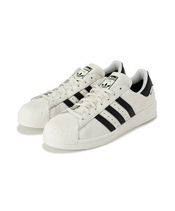 B'2nd adidas Originals(�A�f�B�_�X�I���W�i���X) SUPERSTAR 82 GTX �r�[�Z�J���h �V���[�Y�E�C �X�j�[�J�[ �z���C�g �u���b�N�y���������z