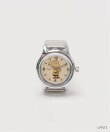 TIMEX 別注PEANUTS FINGERWATCH CHARLIE BROWN