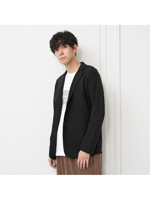 Abahouse Mmmm ダンボールポンチ テーラードジャケット Rakuten Fashion 楽天ファッション 旧楽天ブランドアベニュー Bm7434