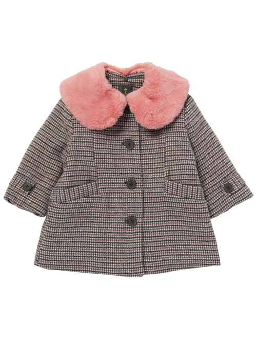 Moimoln モイモルン レトロカラーコート Rakuten Fashion 楽天ファッション 旧楽天ブランドアベニュー Bx7434