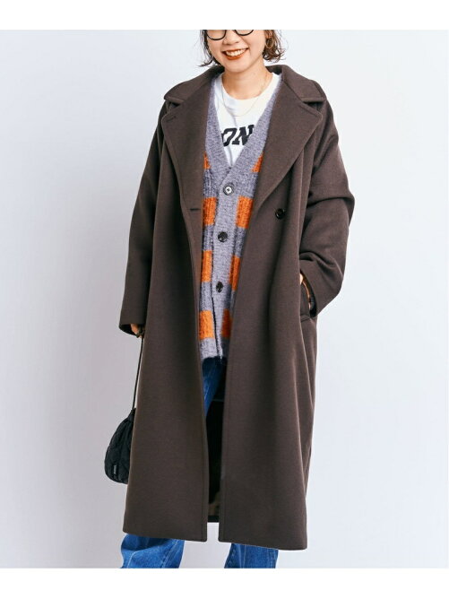 Joint Works J スーパー100wビーバーダブルブレストコート Rakuten Fashion 楽天ファッション 旧楽天ブランドアベニュー Dv2434 Joint Works J スーパー100wビーバーダブルブレストコート Rakuten Fashion 楽天ファッション 旧楽天ブランドアベニュー Dv2434