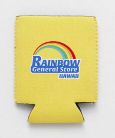 【SALE／50%OFF】Kahiko RAINBOW GENERAL STORE クージー アミナコレクション スポーツ・アウトドア用品 アウトドア・レジャー・キャンプ用品 イエロー ホワイト ブラック レッド ブルー