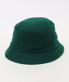 【SALE／40%OFF】SHIPS SUBLIME: メルトン ハット シップス 帽子 ハット グレー ブラック グリーン