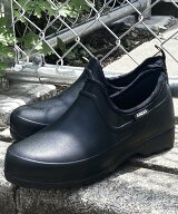 AIGLE 全天候対応 防水 軽量 タデンプラス2 クロッグシューズ /ブーツ エーグル シューズ・靴 レインシュ…