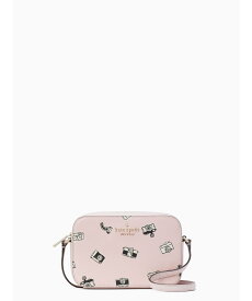 【SALE／50%OFF】kate spade new york オー スナップ ミニ カメラ バッグ ケイトスペードニューヨーク バッグ ショルダーバッグ【送料無料】